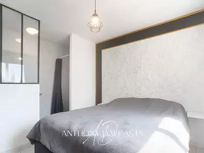 Maison, 104 m²
