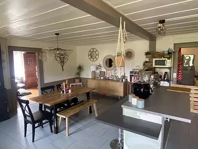 Appartement, 80 m²