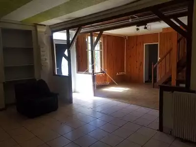 Maison, 99,5 m²