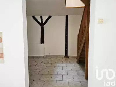 Maison, 90 m²
