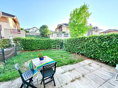 Appartement, 63,2 m²