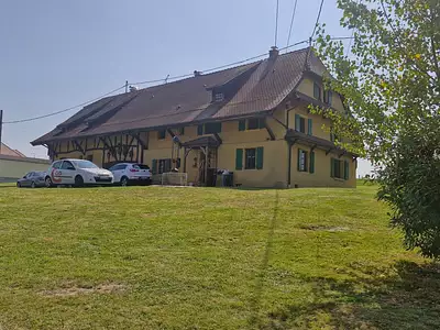 Maison, 163 m²
