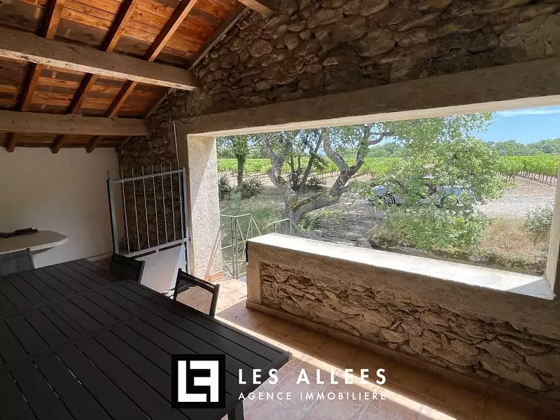 Appartement, 126 m²