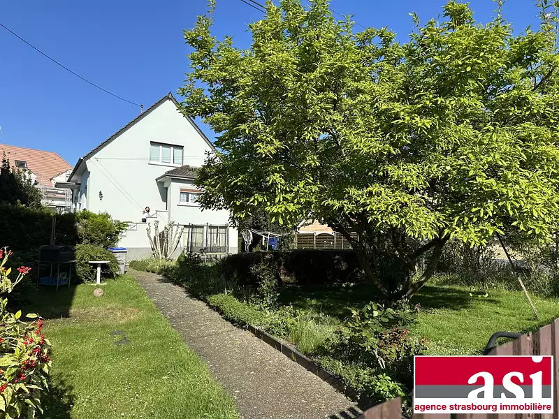Maison, 142 m²