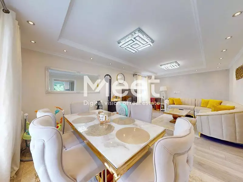 Maison, 105 m²