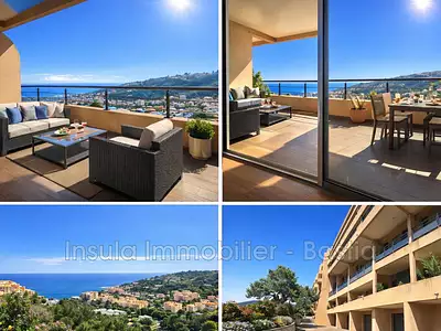 Appartement, 40,22 m²