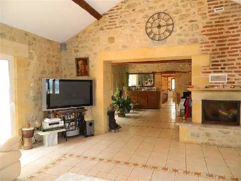 Maison, 219 m²