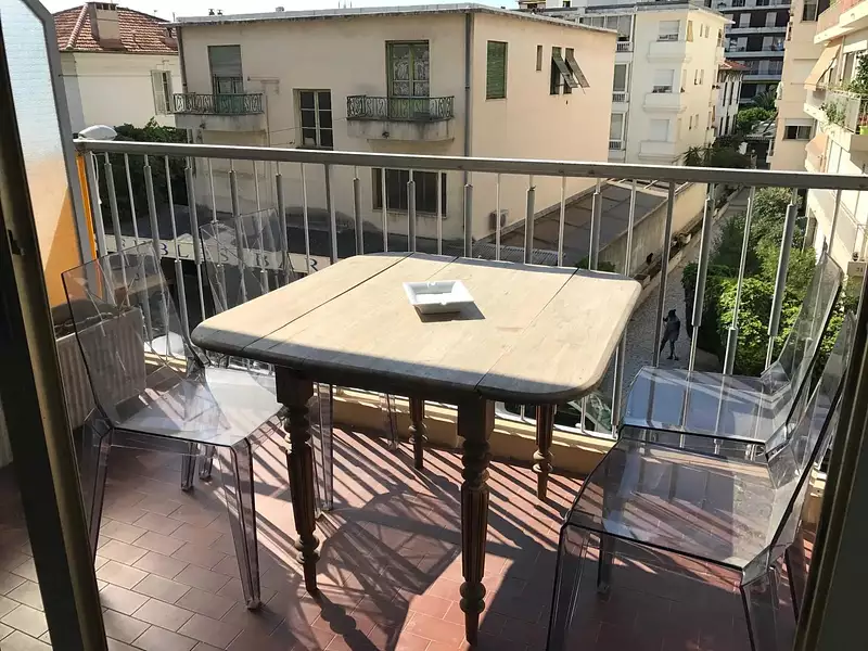 Appartement, 24 m²