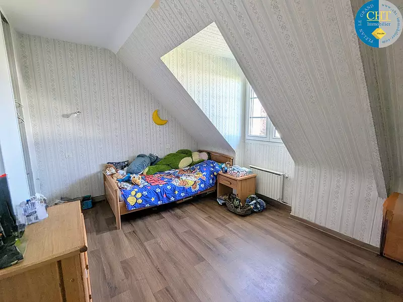 Maison, 107 m²