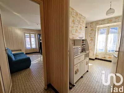 Appartement, 107 m²