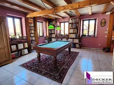 Maison, 206,9 m²