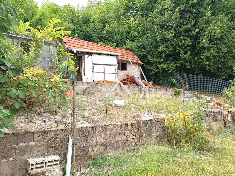 Maison, 118 m²