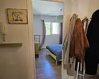 Appartement, 62,55 m²