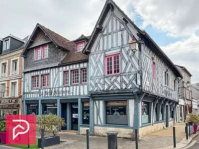 Appartement, 47 m²