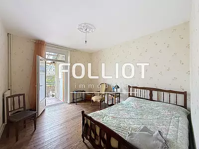 Maison, 135 m²