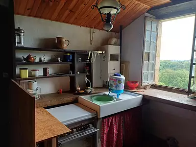 Maison, 180 m²