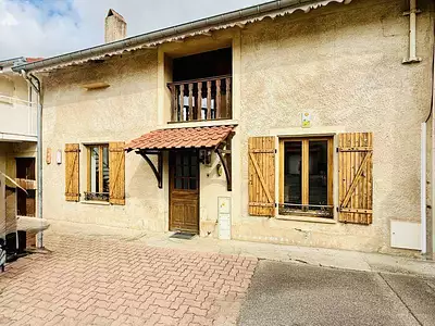 Maison, 192 m²
