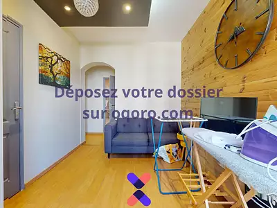 Appartement, 102 m²