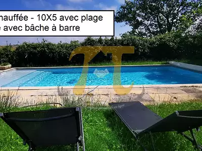 Maison, 350 m²