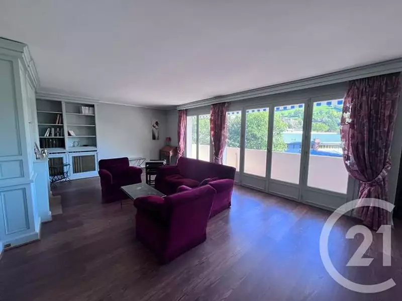 Appartement, 123 m²