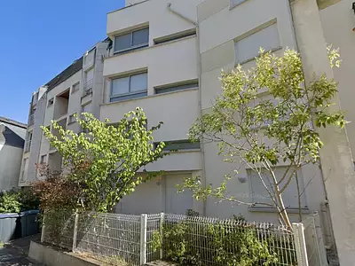 Appartement, 21,17 m²