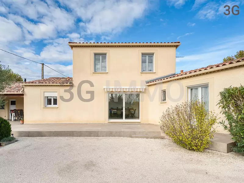 Maison, 143 m²