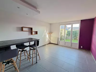 Appartement, 63,61 m²