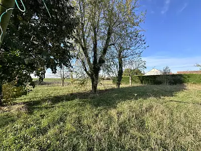 Terrain, 761 m²