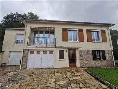 Maison, 96 m²