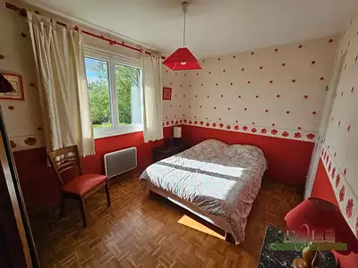 Maison, 140 m²