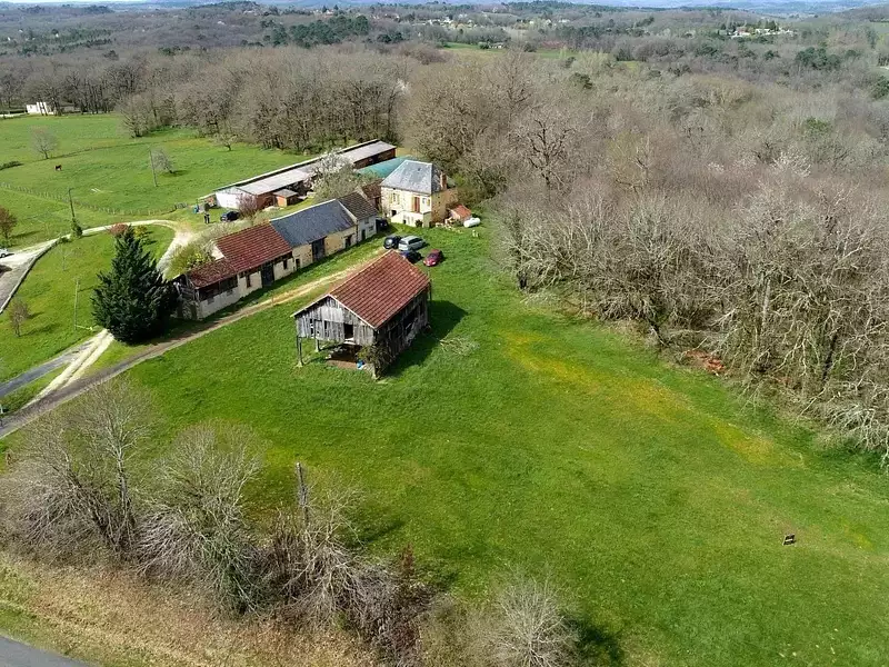 Maison, 50,7 m²