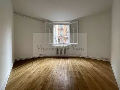 Appartement, 66,14 m²