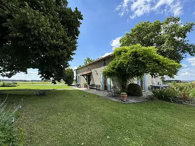 Maison, 160 m²
