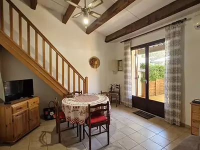 Maison, 34 m²