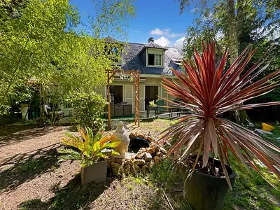 Maison, 142 m²