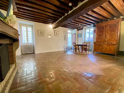 Maison, 125 m²