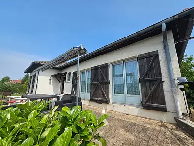 Maison, 100 m²