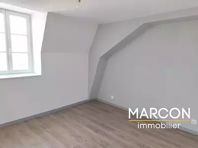 Appartement, 34,8 m²