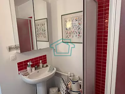 Maison, 41,41 m²