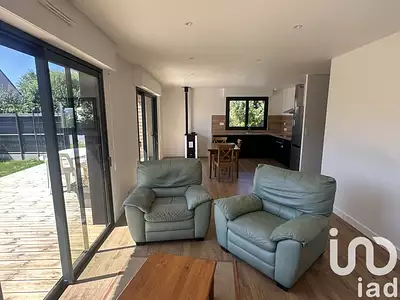 Maison, 75 m²