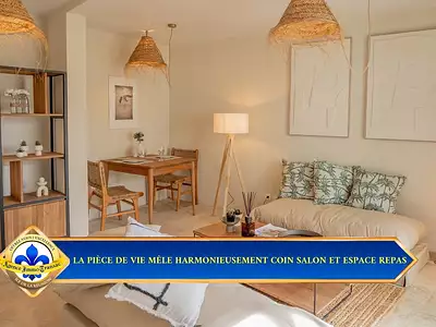 Maison, 70 m²