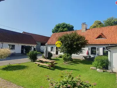 Maison, 153 m²