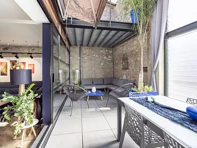 Maison, 202 m²