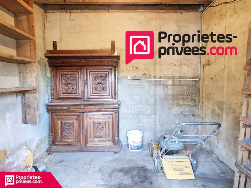 Maison, 71 m²