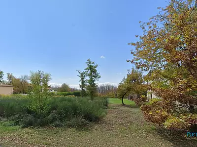 Terrain, 950 m²