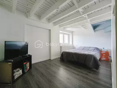 Maison, 63 m²