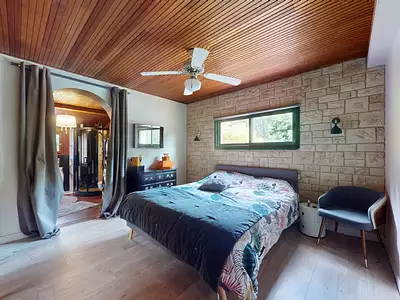 Maison, 155 m²