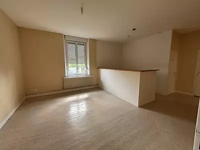 Appartement, 68 m²