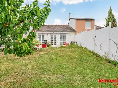 Maison, 110 m²