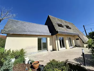 Maison, 140 m²